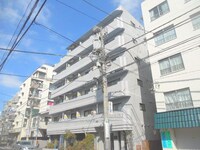 ガラ・ステージ新大塚（６０５）