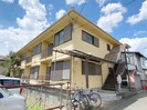 コ－ポエキップの外観