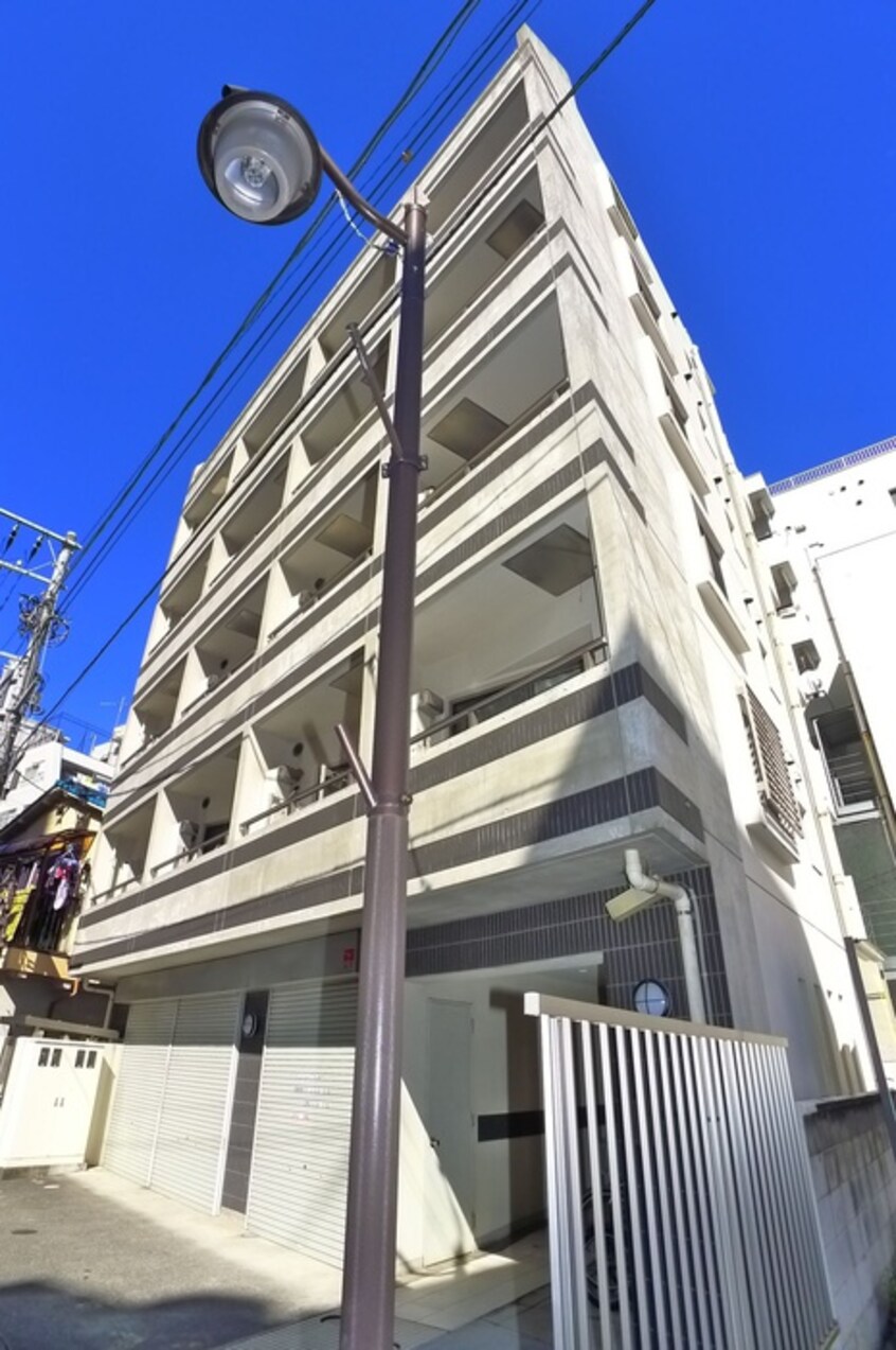 外観写真 ｱｰｸ松戸本町