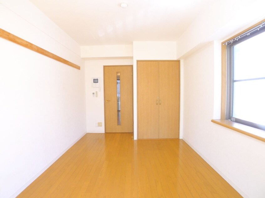 居室 ｱｰｸ松戸本町