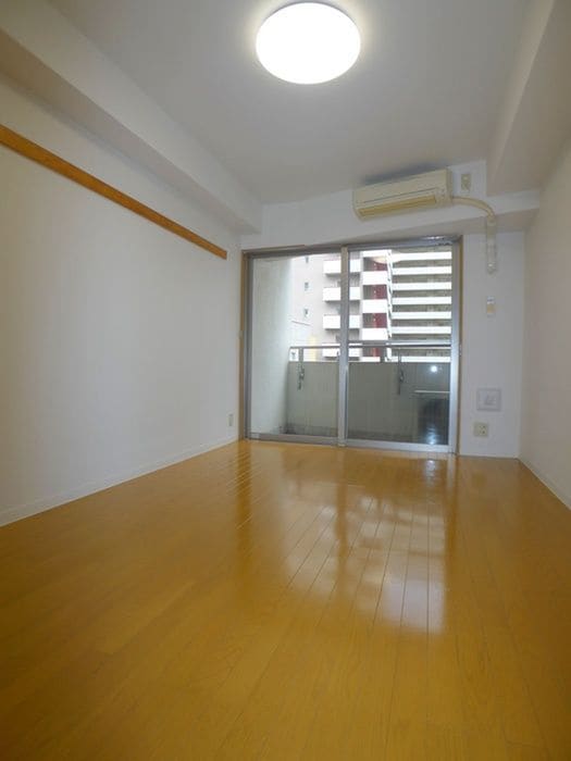 室内からの展望 ｱｰｸ松戸本町