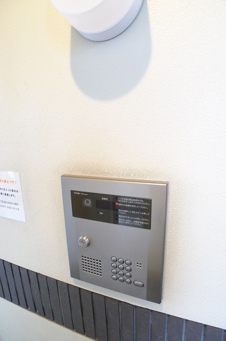 建物設備 ｱｰｸ松戸本町