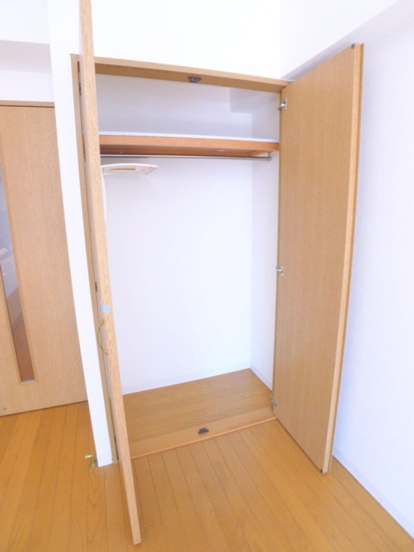収納 ｱｰｸ松戸本町