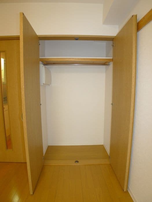 収納 ｱｰｸ松戸本町