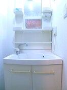 洗面 ｱｰｸ松戸本町