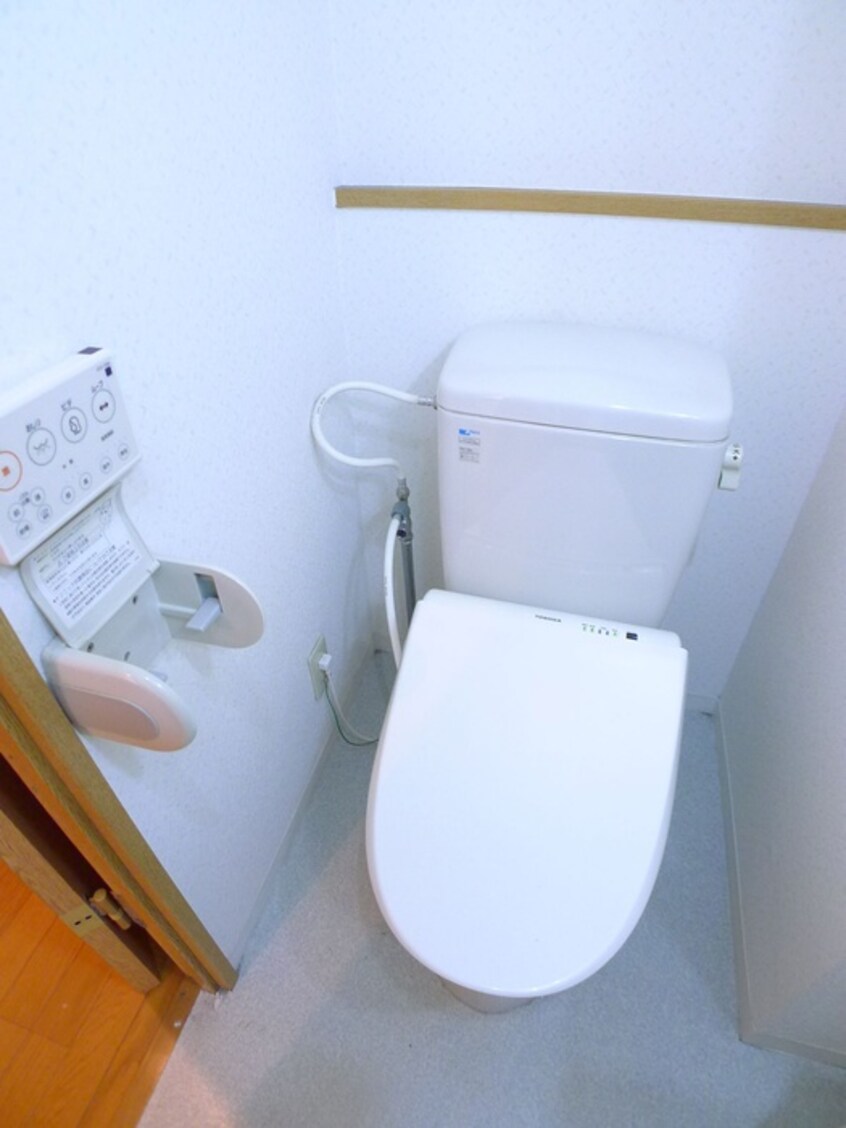 トイレ ｱｰｸ松戸本町