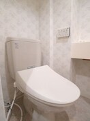 トイレ ｱｰｸ松戸本町