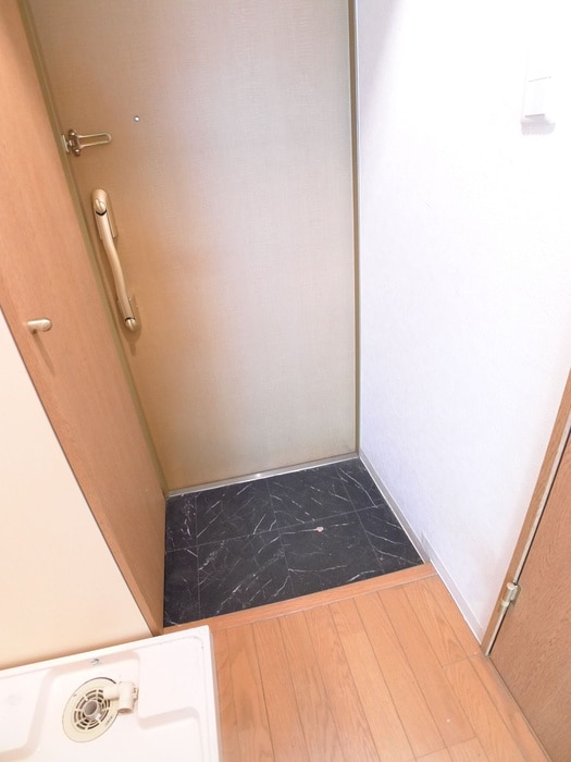 玄関 ｱｰｸ松戸本町