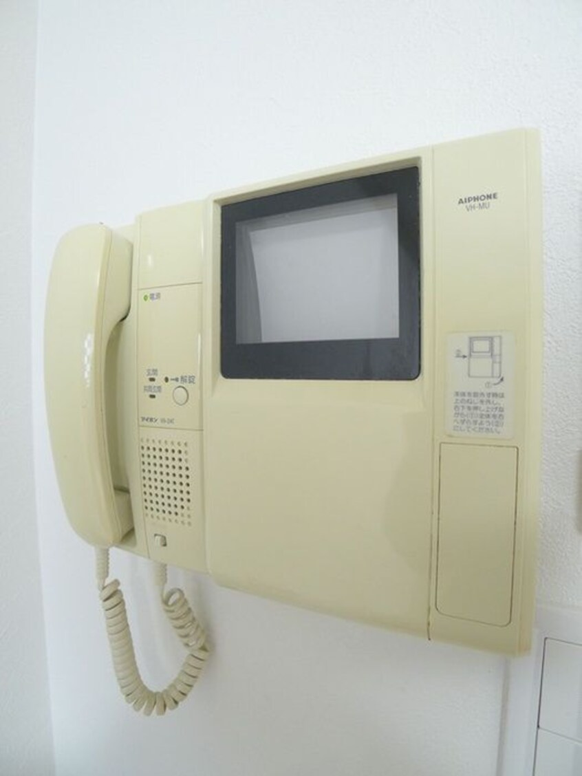 内観写真 ｱｰｸ松戸本町
