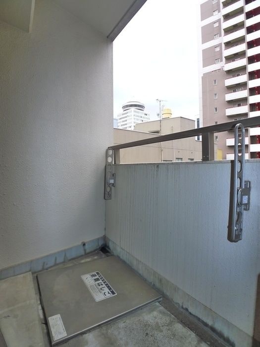 ベランダ・バルコニー ｱｰｸ松戸本町