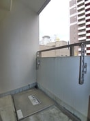 ベランダ・バルコニー ｱｰｸ松戸本町