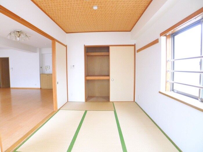 内観写真 ｱｰｸ松戸本町