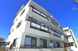 ＩＳＥ第２マンション（301）