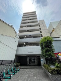 ヴェルト湯島(802)