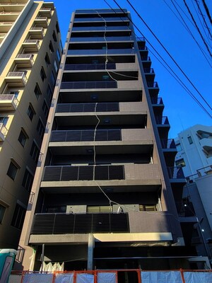 仮）オープンブルーム川口並木