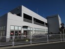 オーケー 新吉田店(スーパー)まで472m Kolet高田