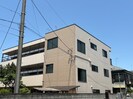 カーサシマダの外観