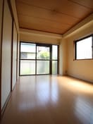 居室 カーサシマダ