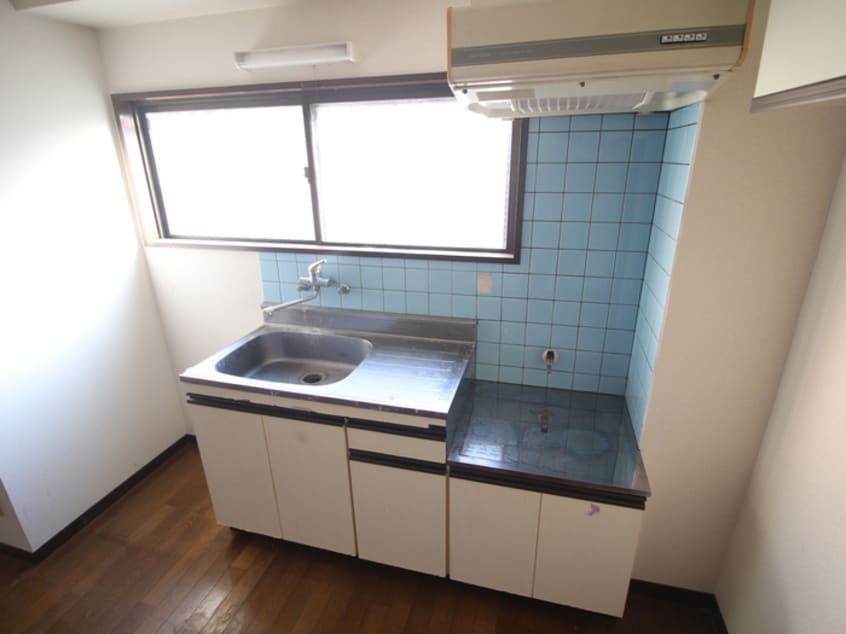 キッチン カーサシマダ