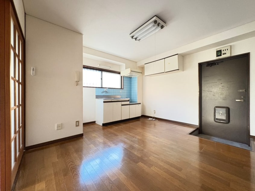 キッチン カーサシマダ