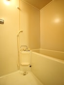 バス／シャワールーム等 カーサシマダ