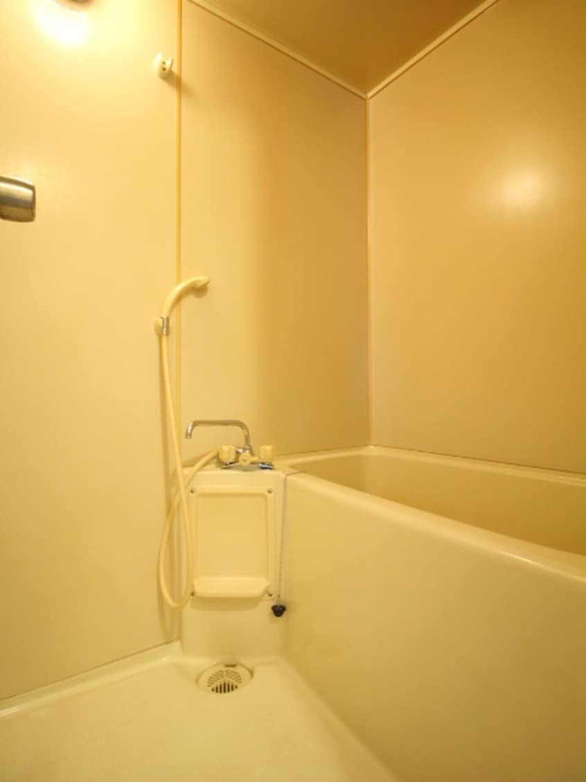 バス／シャワールーム等 カーサシマダ