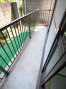 ベランダ・バルコニー カーサシマダ