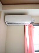 内観写真 カーサシマダ