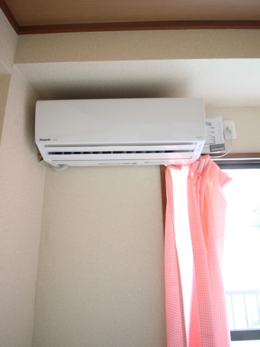 内観写真 カーサシマダ