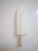 内観写真 カーサシマダ