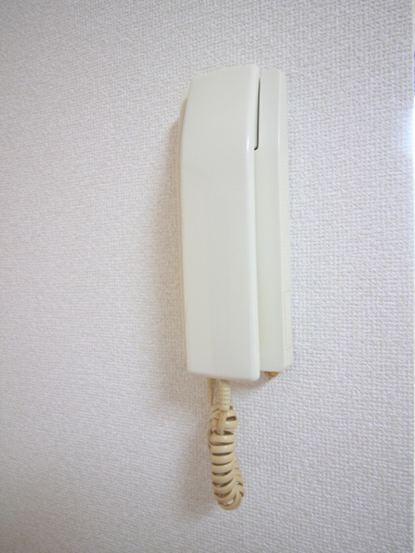 内観写真 カーサシマダ