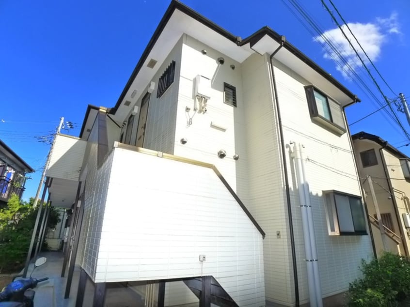 その他 伊大知ハイツ２