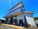 外観写真 セプテッドコ－ト