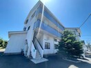 エントランス部分 セプテッドコ－ト