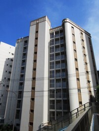 シャンボール旗の台(205)