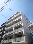 外観写真 GALETTE　KAMEIDO