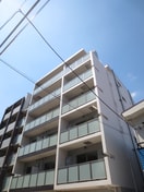 外観写真 GALETTE　KAMEIDO