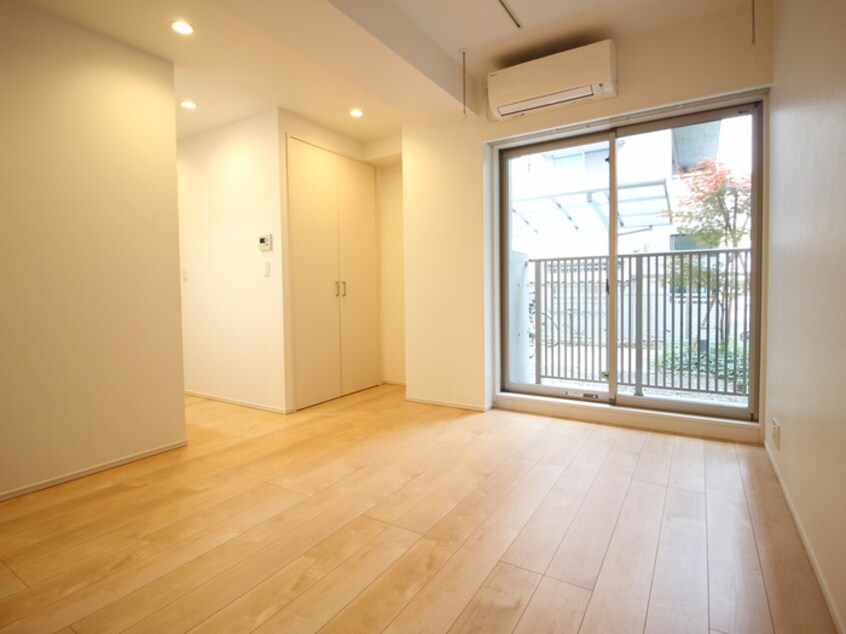 居室 GALETTE　KAMEIDO