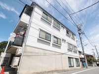 YMハウス