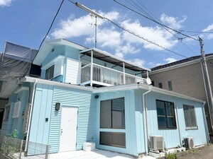粕壁東6丁目戸建