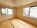 居室 ジュネス若林