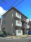 建物設備 ジュネス若林