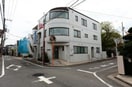 小林耳鼻咽喉科医院(病院)まで450m ジュネス若林
