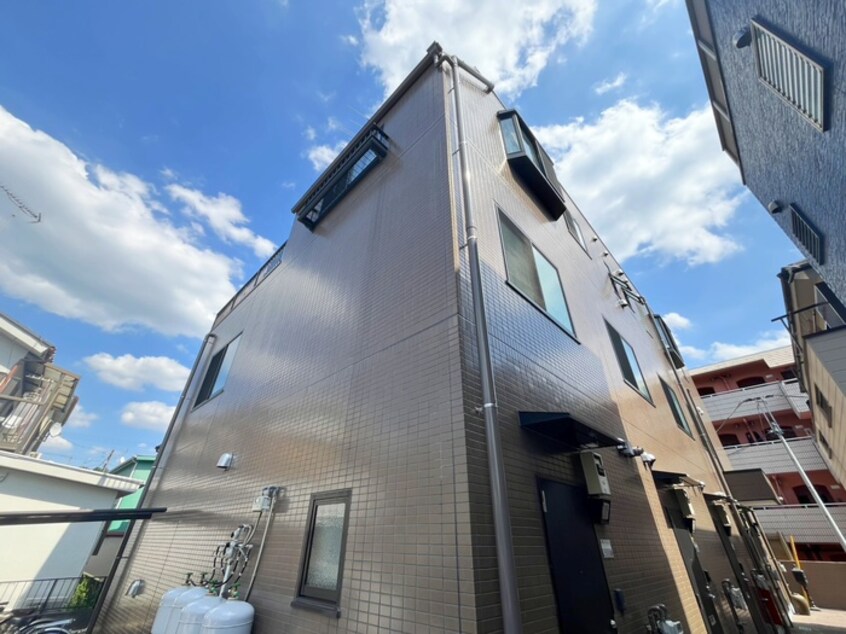 外観写真 グランレーヴ