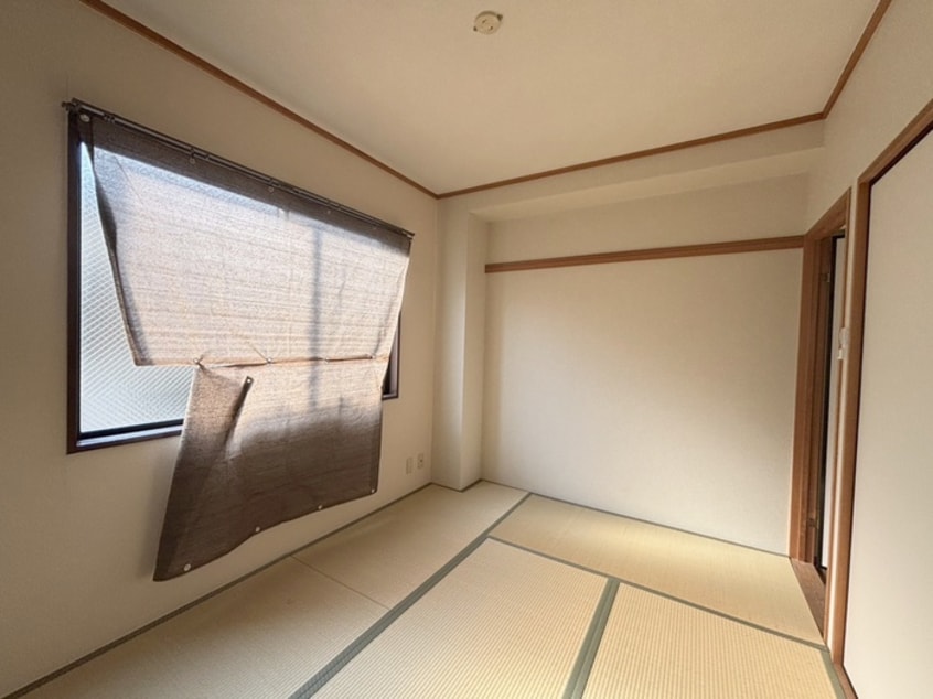 居室 グランレーヴ
