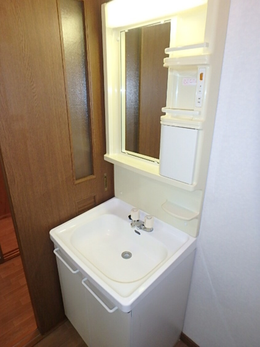 洗面 グランレーヴ