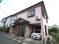 ア－バンテラス