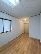 居室 ライズホーム府中