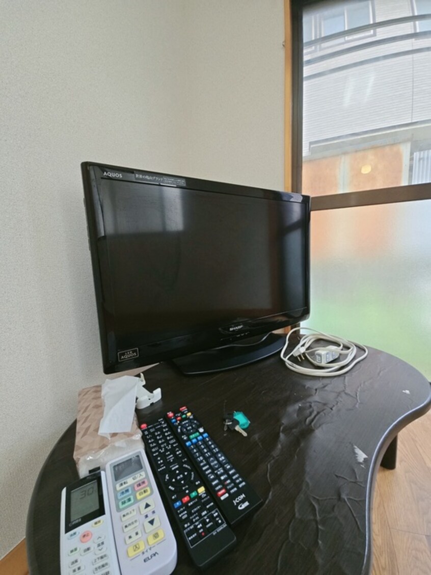 内観写真 ライズホーム府中