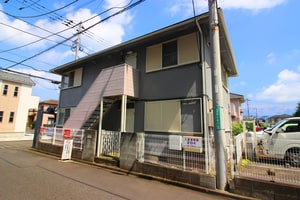フェリース大久保